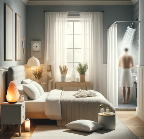 Hooikoorts en slaapproblemen: praktische tips voor een goede nachtrust