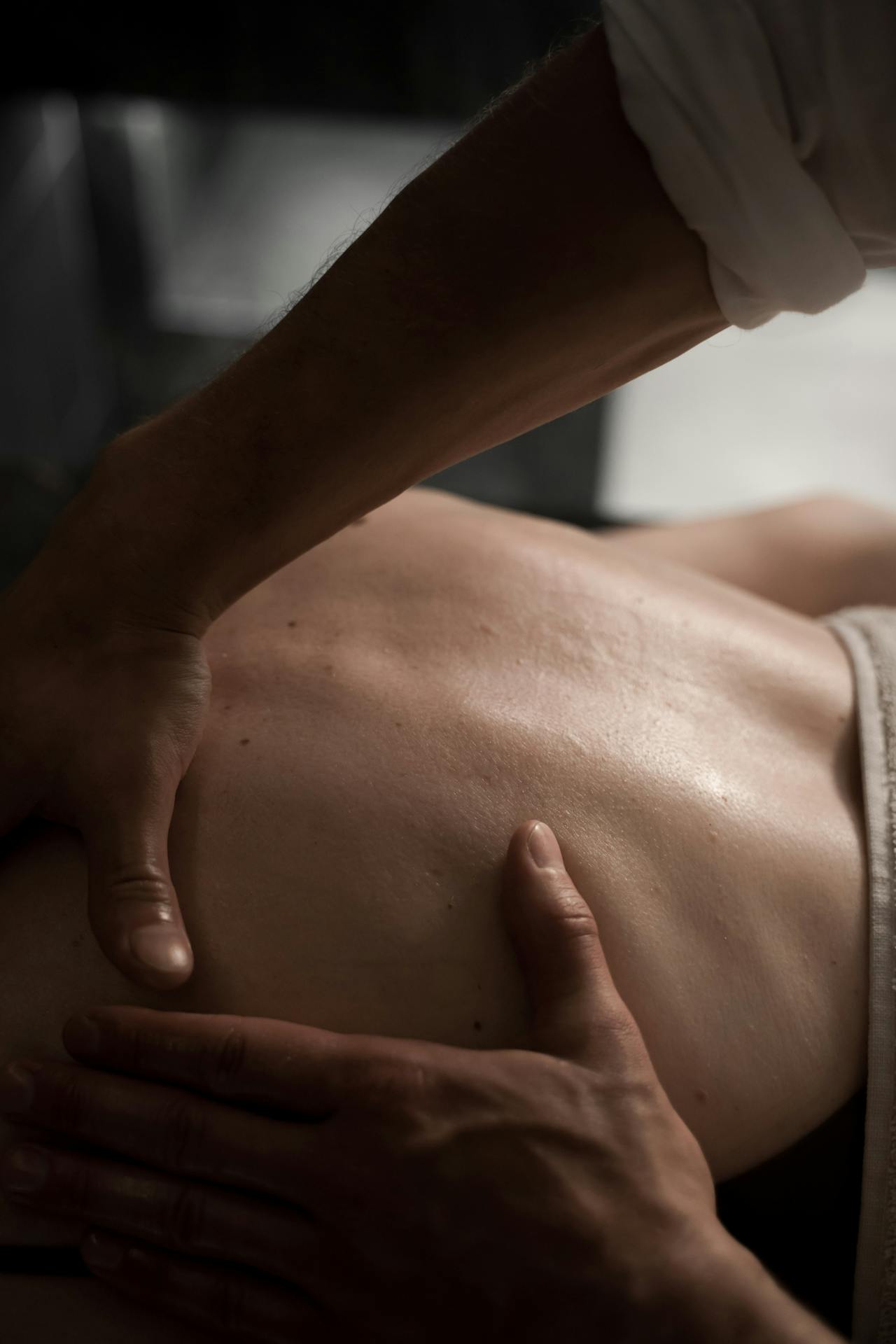 Fysiotherapie en Dry Needling